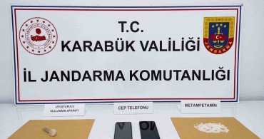 Karabük'te Kaçak Kazı ve Uyuşturucu Operasyonları: 11 Gözaltı