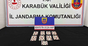 Karabük'te Kaçak Kazı ve Uyuşturucu Operasyonu: 10 Şüpheli Yakalandı