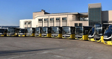 Karabük'te Kurban Bayramı Boyunca Ücretsiz Toplu Taşıma