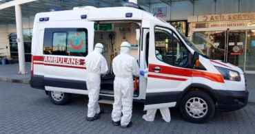 Karabük’te Maskesiz Sokağa Çıkmak Yasaklandı