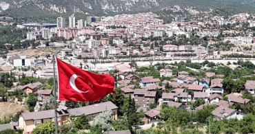 Karabük'te mayıs ayında 205 konut, 27 iş yeri satışı gerçekleşti