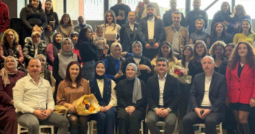 Karabük'te Sanat ve Edebiyat Coşkusu