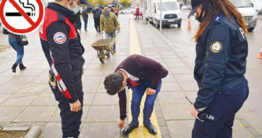 Karabük'te Sigara İçmek Yasaklandı