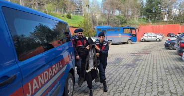 Karabük'te Şok Olay: Eşini Vuran Kadın Tutuklandı