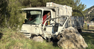 Karabük'te Trafik Kazası: İki Kişi Hayatını Kaybetti