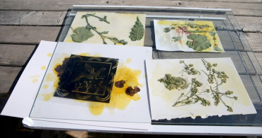 Karabük'teki Antik Kentte Uluslararası Sanat Terapisi Çalıştayı Düzenlendi