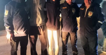 Karabük'teki Kaybolan Çocuklar Sağ Salim Bulundu