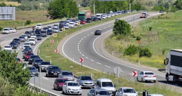 Karabük’teki Kayıtlı Araç Sayısı 87 Bin 66 Oldu