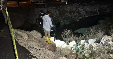 Karabük'teki Trafik Kazası: 1 Ölü, 1 Yaralı