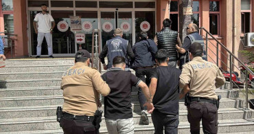 Karabük'teki Yol Verme Tartışması Kanlı Bitti