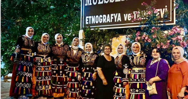 Karaburun ve Mordoğan 9. Yemek Festivali ile Kültürel Zenginlik