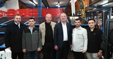 Karacabey Tarım Fuarı: Sektör Buluşması ve Yenilikler