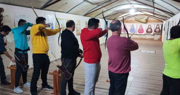 Karacabey'de 2025 Yılı Sporun Egemenliğinde Geçti