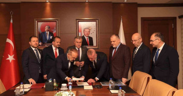 Karacabey’e 100 Milyonluk Spor Projesi