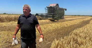 Karacabeyli Çiftçilerden Ekmek Fiyatlarına Dair Açıklama