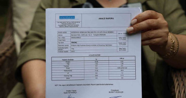 Karacadağ Pirinci: Sağlık ve Kalite Testten Geçti