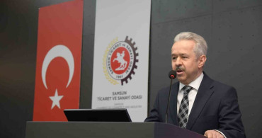 Karadeniz Bölgesi Ticaret Sicili Müdürlükleri Toplantısı