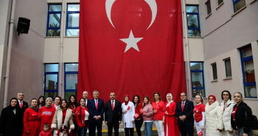 Karadeniz Bölgesi'nde Eğitim Dönemi Başladı