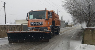 Karadeniz Bölgesinde Kar Yağışı Nedeniyle Ulaşım Sorunları