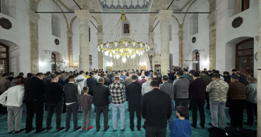 Karadeniz Bölgesi'nde Ramazan Sevinci