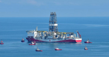Karadeniz doğal gazında sona doğru gelindi: Deniz tabanına yerleştiriliyor!