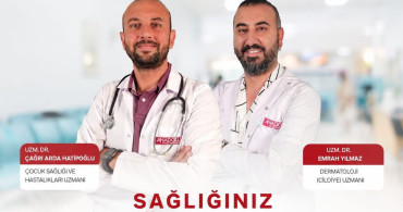 Karadeniz Ereğli'de hekim kadrosu güçleniyor