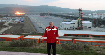 Karadeniz gazı karaya ulaştı: 1 yıl boyunca faturalara dev indirim