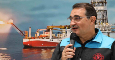 Karadeniz gazında geri sayıma geçildi: Bayramda karaya çıkartılacak