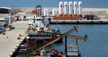 Karadeniz gazında kritik gelişme: Nisan ayından itibaren kullanılacak
