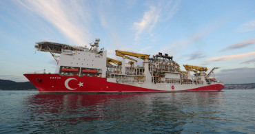 Karadeniz gazında kritik gelişme: Nisan sonunda karada yakacağız