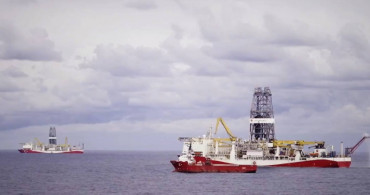 Karadeniz gazında kritik viraj: Yeni enerji üssü 2023’te yükselecek
