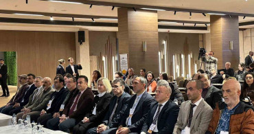 Karadeniz Resiflerinde Balık Çeşitliliği İzleme Projesi Başladı