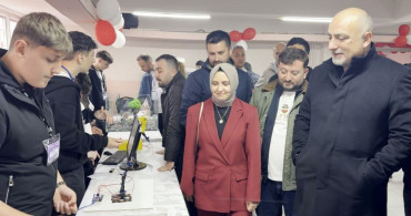 Karadeniz'de Heyelan Uyarı Sistemi Geliştirildi