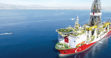 Karadeniz'de Keşfedilen Doğal Gazın Ne Zaman Kullanılacak? Merak Edilen Soruyu Enerji Bakanı Cevapladı
