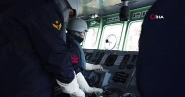 Karadeniz’de Mayın ve İHA Tehditlerine Karşı Tedbirler Artıyor