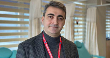 Karadeniz'de Romatizmal Hastalar için Ozon Tedavisi Tercih Ediliyor