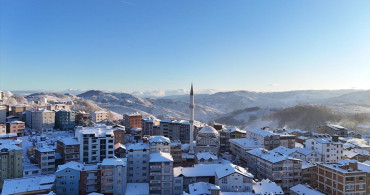 Karadenizde Ulaşım Problemleri: 1327 Yerleşim Yeri Kapalı