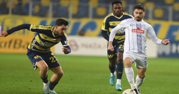 Karadeniz’de zorlu karşılaşma: Çaykur Rizespor Ankaragücü maçı ne zaman, saat kaçta ve hangi kanalda?
