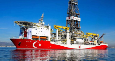 Karadeniz'deki Doğalgaza Talip Oldu! SOCAR'dan Ortaklık Sinyali