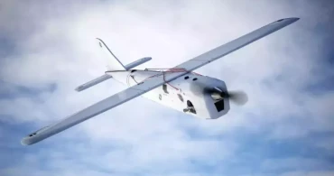 Karadeniz’den gelen İHA alarmı: Düşürülen hava aracının Rus yapımı Orlan-10 olabileceği değerlendiriliyor