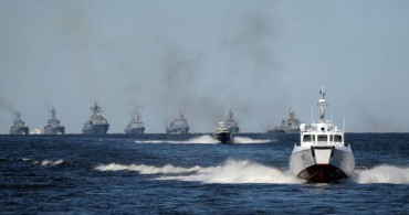 Karadeniz’den Sıcak Gelişme: Rus Savaş Gemileri Tatbikata Başladı