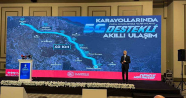 Karadeniz'e Uzanan Demiryolu Projesi