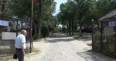 Karagöz Ahmed Paşa’nın Kütahya’daki kabri ziyaret için açılmalı