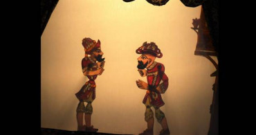 Karagöz İle Hacivat'tan Maske, Mesafe ve Temizlik Uyarısı