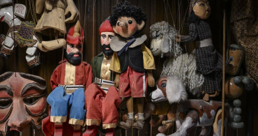 Karagöz'ü Yenileyerek Geleneksel Tiyatroyu Yaşatmak