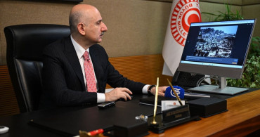 Karaismailoğlu Anadolu Ajansı'nın 'Yılın Kareleri' Oylamasına Katıldı