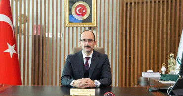 Karakoçan yukarıovacık barajının yapımına ilk kazma vuruldu