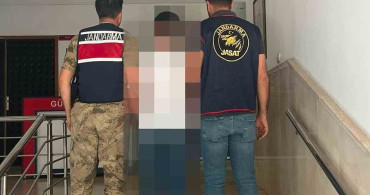 Karaköprü'de Kasten Yaralama Suçundan Aranan Şahıs Yakalandı
