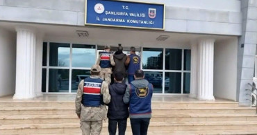Karaköprü'de Resmi Belgede Sahtecilik: İki Şahıs Gözaltına Alındı