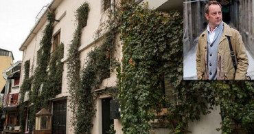 Karaköy'de Ölü Bulunan İngiliz Eski İstihbarat Subayının Evinden İlk Görüntüler